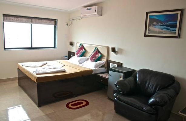 Hotel Silver Leef